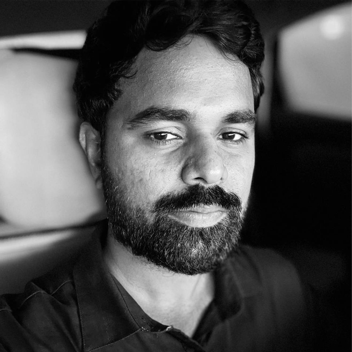 Bharath Kumar